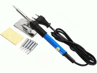 Форум для любителів електроніки